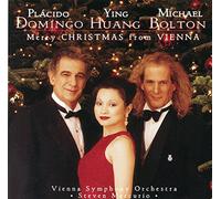Domingo - Merry Christmas from Vienna [Import]