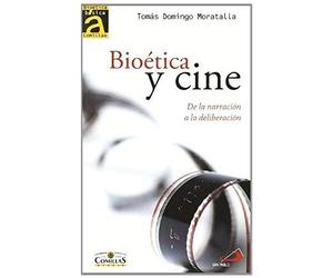 Domingo Moratalla, T: Bioética Y Cine