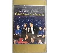Domingo,P. - Christmas in Vienna 2 [Import]