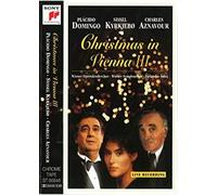 Domingo,P. - Christmas in Vienna 3 [Import]
