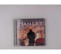 Domingo,P. - Hamlet: Original Motion Picture Soundtrack