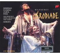 Domingo,P. - Herodiade