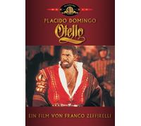 Domingo, P. - Otello