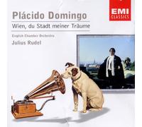 Domingo,P. - Wien,du Stadt Meiner Traeume
