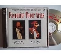 Domingo & Pavarotti - Favourite Tenor AR [Import]
