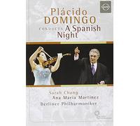Domingo,Placido - A Spanish Night