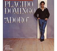 Domingo, Placido - Adoro