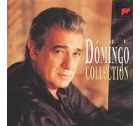 Domingo, Placido – Airs d'opéras – The Domingo Collection