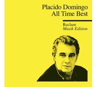 Domingo,Placido - All Time Best-Reclam Musik Edition 37