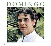 Placido Domingo - Always in My Heart