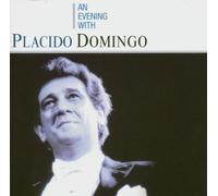 Domingo,Placido - an Evening with Plac [Import]