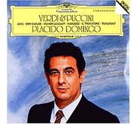 Domingo,Placido - Arien [Import]