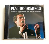 Domingo,Placido - Arien [Import]