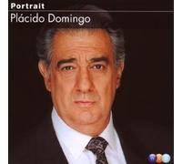 Domingo, Placido - Artist Portrait [Import]