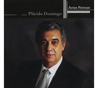 Placido Domingo – Artist Portrait: Placido Domingo – Import – Warner Music