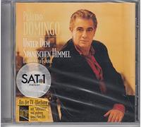 Domingo Placido - Bajo El Cielo Espanol