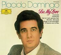 Domingo Placido - Be My Love [Import]