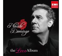 Domingo, Placido - Best