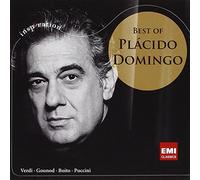 Domingo, Placido - Best of [Import]