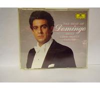 Domingo,Placido - Best of Domingo Ges.