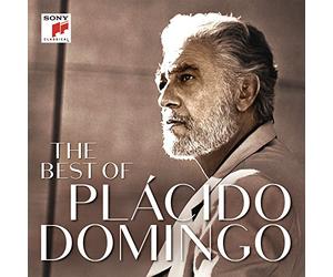 Domingo, Placido - Best of Placido Domingo [Import]