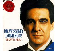 Domingo, Placido - Bravissimo 2
