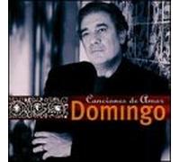 Domingo, Placido - Canciones De Amor
