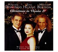 Domingo Placido - Christmas in Vienna 4 [Import]