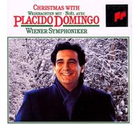 Domingo,Placido - Christmas with Domingo [Import]