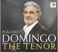 Domingo, Placido - Cuore Di Tenore:Best of [Import]