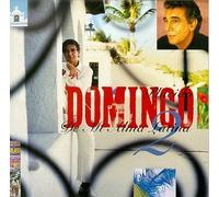 Domingo, Placido - De Mi Alma Latina 2
