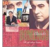 Domingo, Placido - De Mi Alma Latina