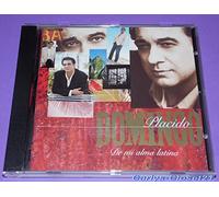 Domingo, Placido - De Mi Alma Latina