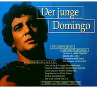 Domingo,Placido - Der Junge Domingo - Collection