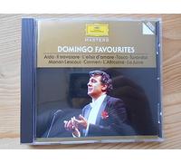 Domingo, Placido - Domingo Favourites