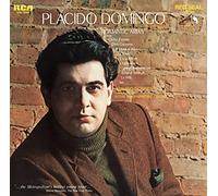 Domingo, Placido - Domingo Sings Caruso [Import]