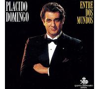 Domingo, Placido - Entre Dos Mundos