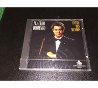 Domingo,Placido - Entre Dos Mundos [Import]