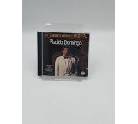 Domingo,Placido - Famous Songs [Import]