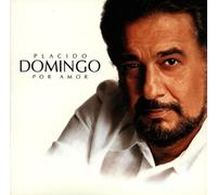 Domingo, Placido - for Love