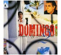 Domingo, Placido - from My Latin Soul 2 [Import]
