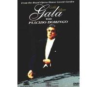 Domingo, Plácido - Gold & Silver Gala