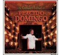 Domingo, Placido - Golden Voice of