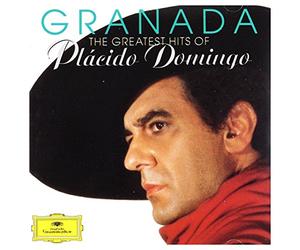 Domingo, Placido - Granada -22 Tr.-