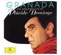 Domingo, Placido - Granada-22 TR. [Import]