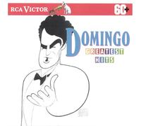 Domingo - Greatest Hits