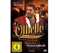 Domingo,Placido - Guiseppe Verdi: Othello [Import]
