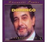 Domingo, Placido - Legendary Tenors-Volume. 1-3