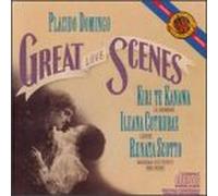 Domingo, Placido - Love Scenes
