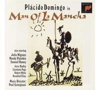 Domingo, Placido - Man of La Mancha